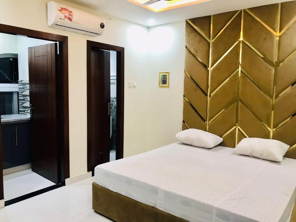 Premier Heights Jhelum Ξενοδοχείο Εξωτερικό φωτογραφία
