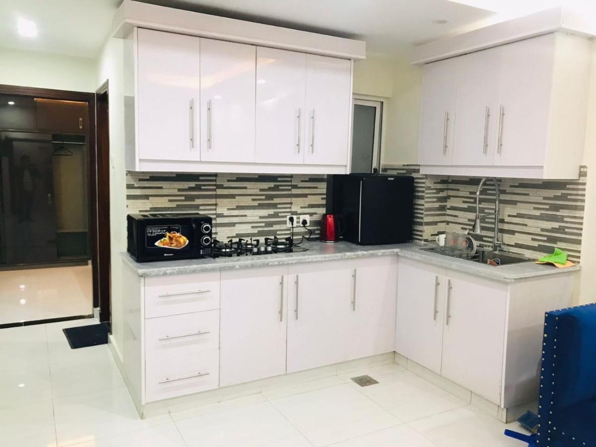 Premier Heights Jhelum Ξενοδοχείο Εξωτερικό φωτογραφία