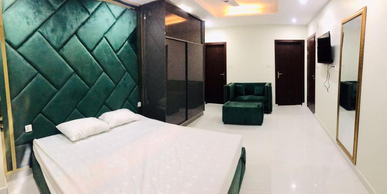 Premier Heights Jhelum Ξενοδοχείο Εξωτερικό φωτογραφία