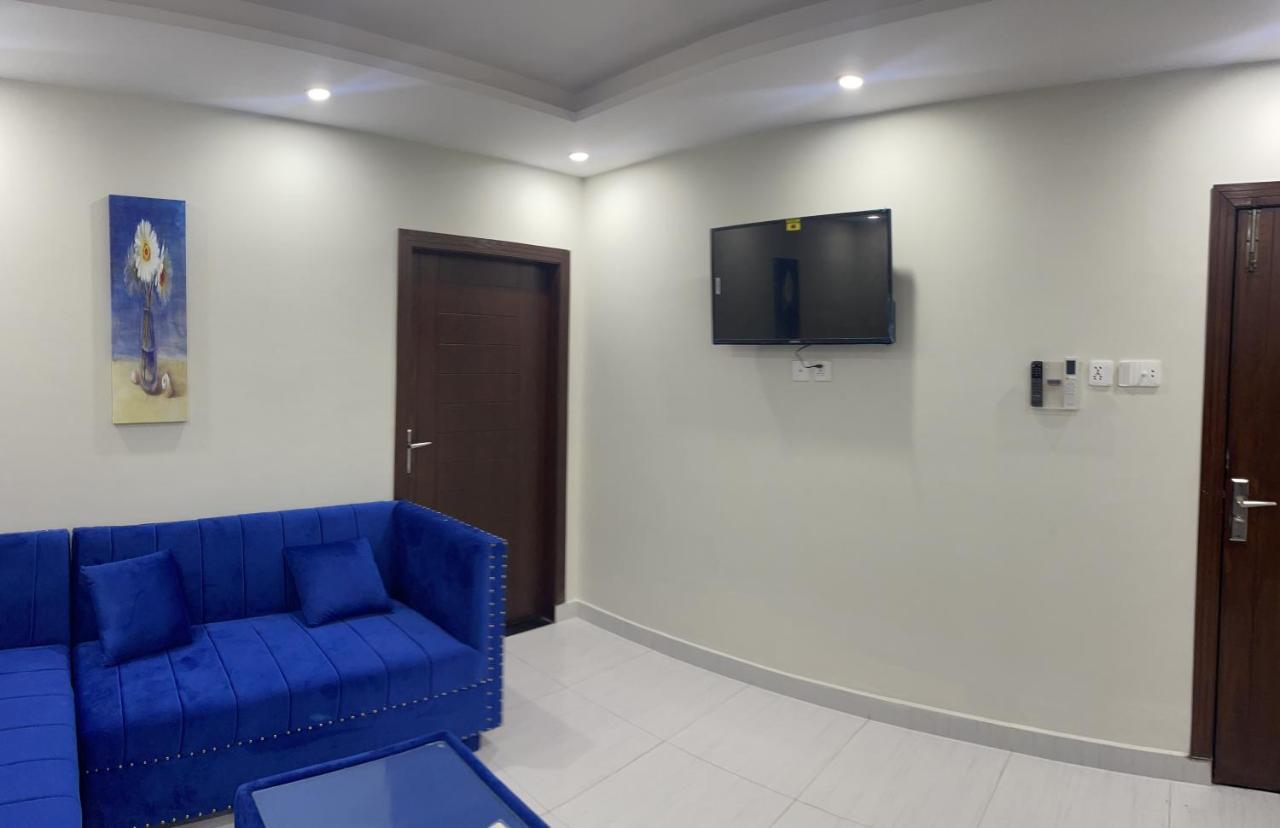 Premier Heights Jhelum Ξενοδοχείο Εξωτερικό φωτογραφία