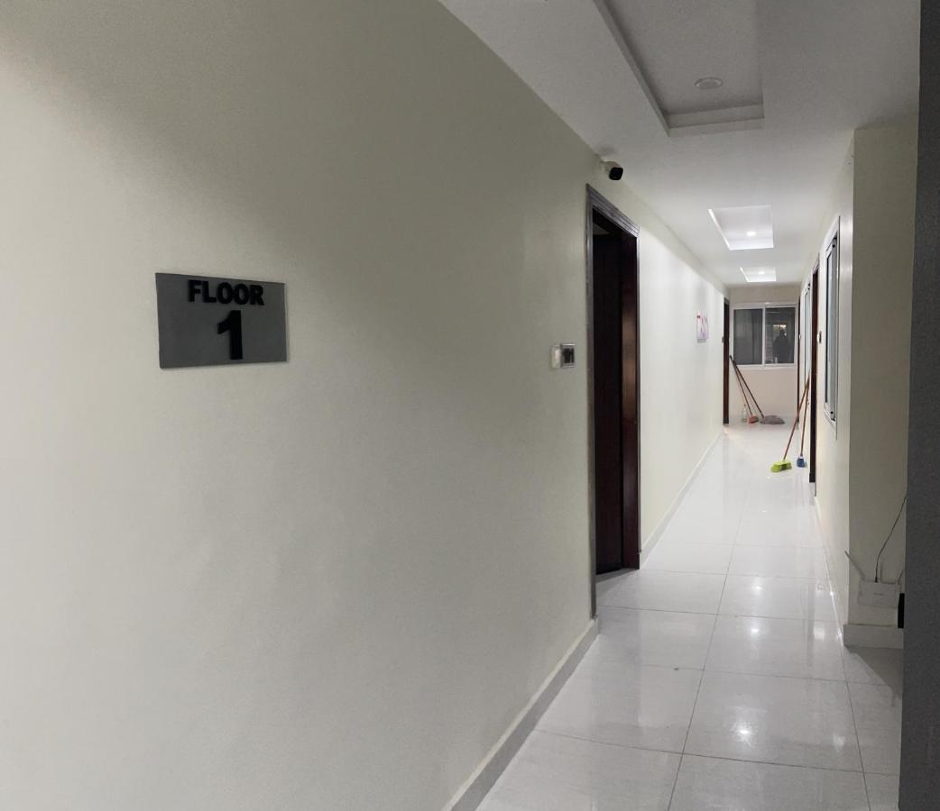 Premier Heights Jhelum Ξενοδοχείο Εξωτερικό φωτογραφία