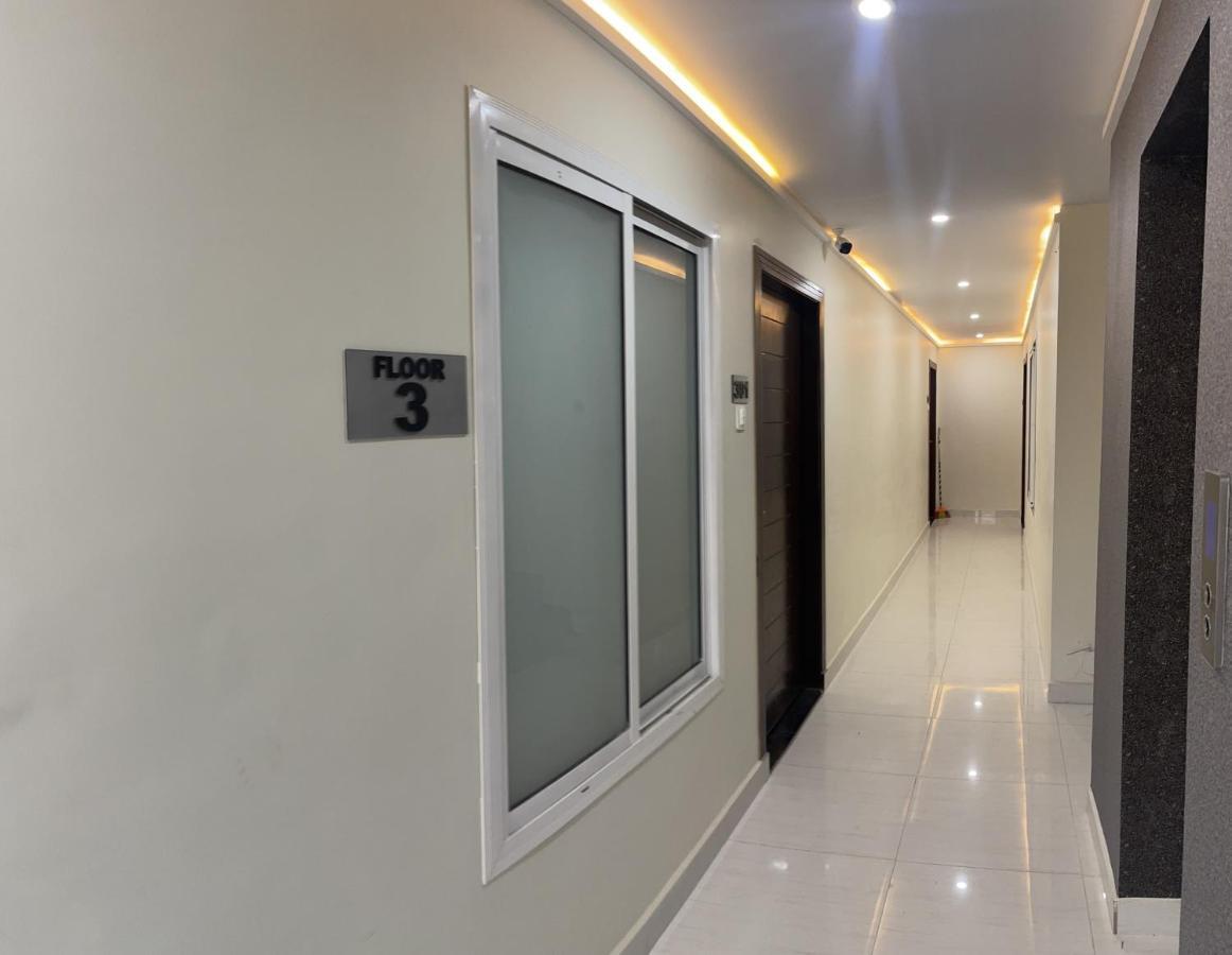Premier Heights Jhelum Ξενοδοχείο Εξωτερικό φωτογραφία