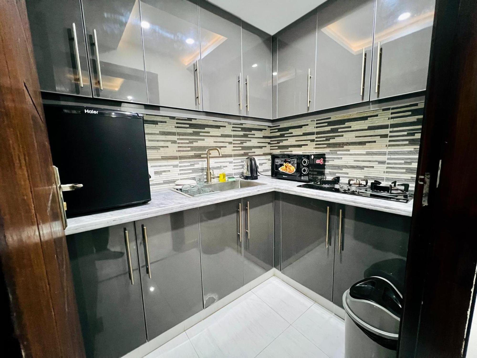 Premier Heights Jhelum Ξενοδοχείο Εξωτερικό φωτογραφία