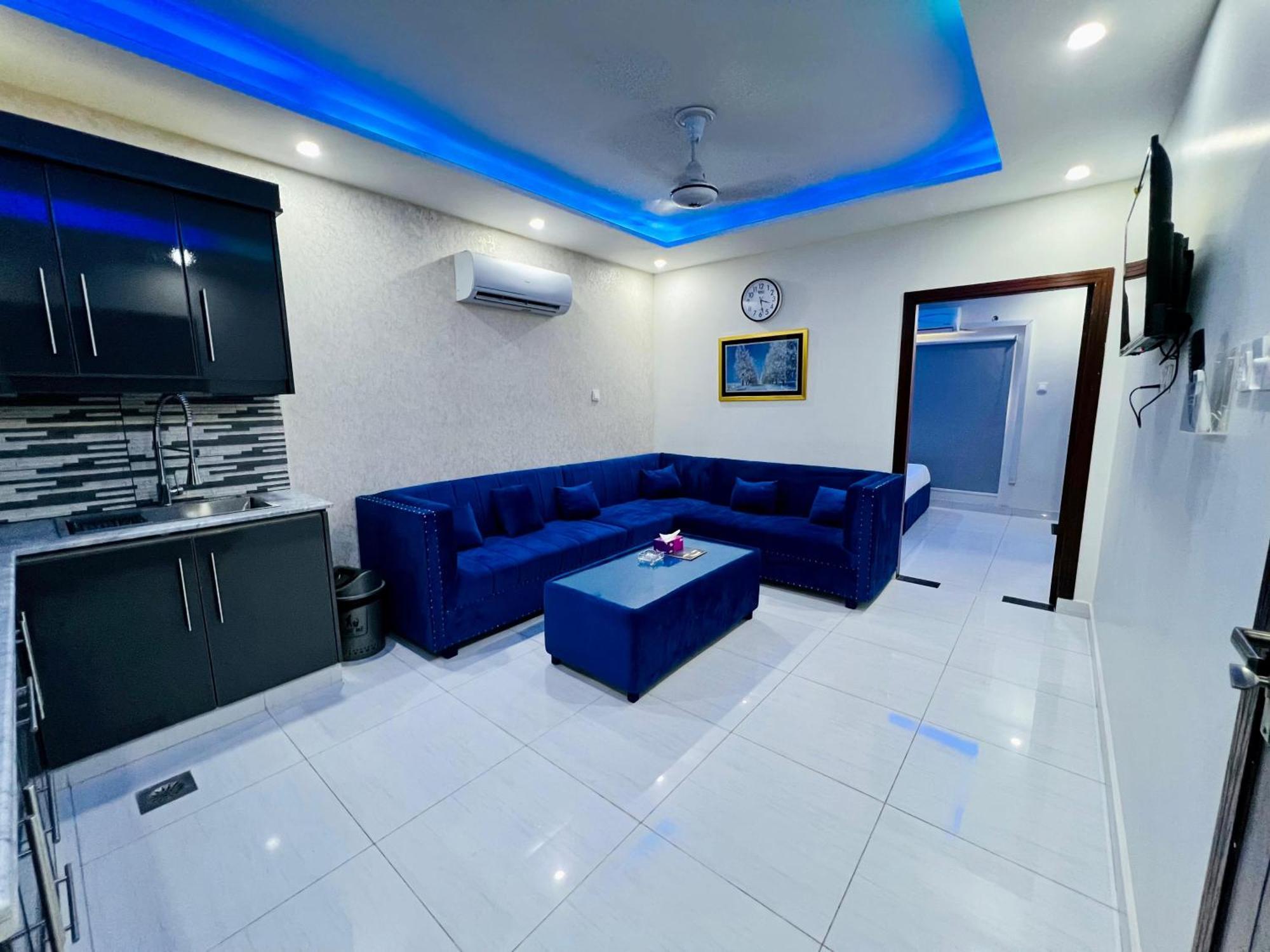 Premier Heights Jhelum Ξενοδοχείο Εξωτερικό φωτογραφία