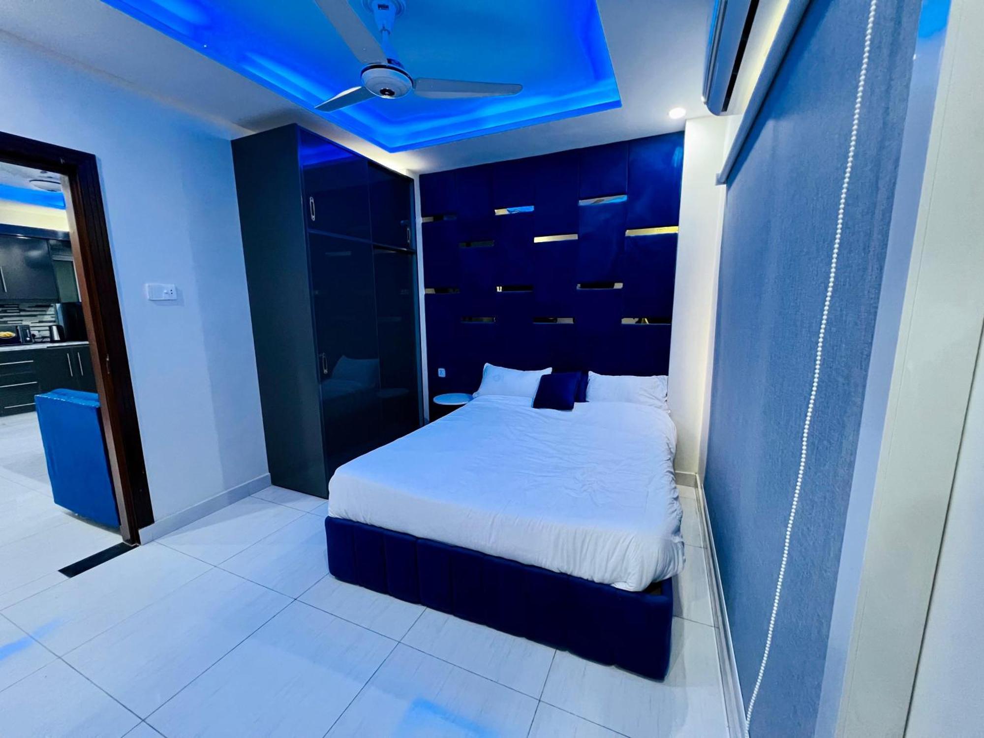 Premier Heights Jhelum Ξενοδοχείο Εξωτερικό φωτογραφία
